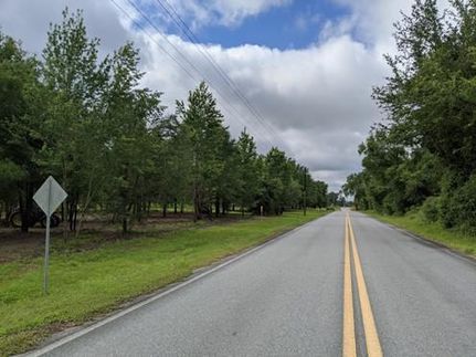 Farm and Ranch in Suwannee County, Florida