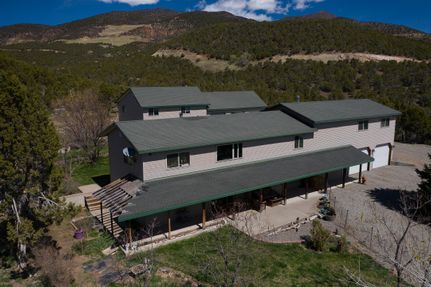 Farm and Ranch in Delta County, Colorado