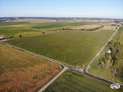 Farm and Ranch in White County, Indiana