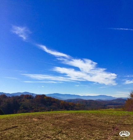 Recreational Property in Cocke County, Tennessee