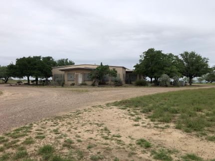 Recreational Property in Webb County, Texas