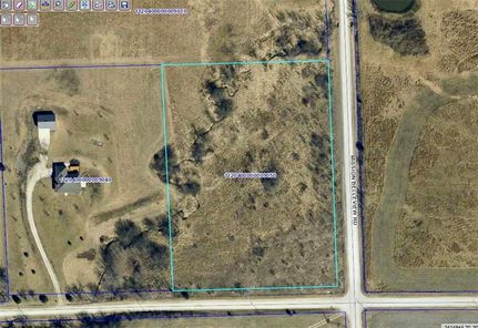 Undeveloped Land in Miami County, Kansas