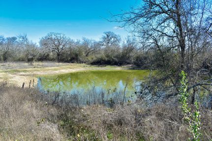 Farm and Ranch in Caldwell County, Texas