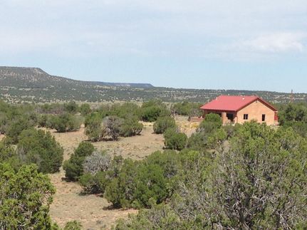 Timberland Property in Catron County, New Mexico