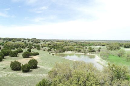 Recreational Property in Mills County, Texas