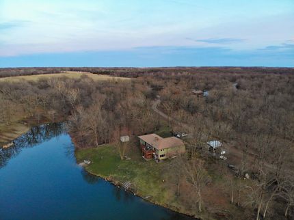 Commercial Property in Neosho County, Kansas