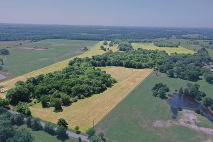 Farm and Ranch in Bastrop County, Texas