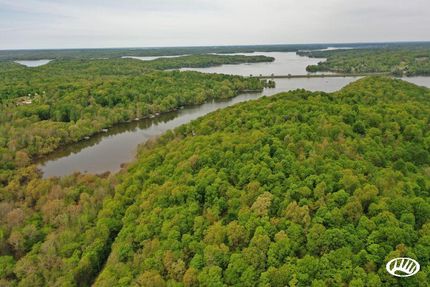 Recreational Property in Lyon County, Kentucky
