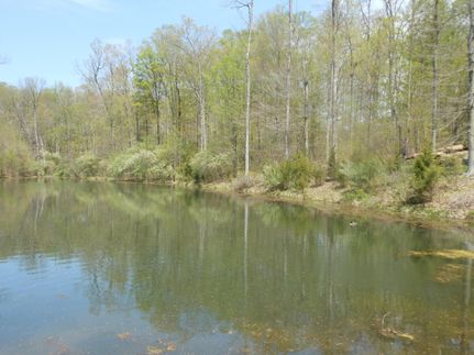 Farm and Ranch in Franklin County, Indiana
