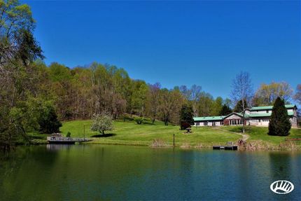Timberland Property in Morgan County, Kentucky