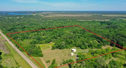 Farm and Ranch in Harrison County, Texas