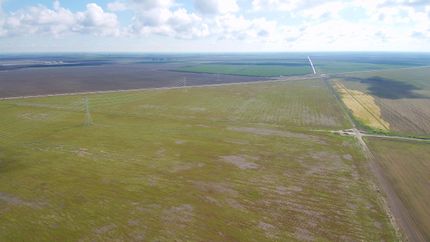 Farm and Ranch in Fresno County, California