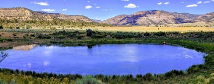 Farm and Ranch in Rio Arriba County, New Mexico