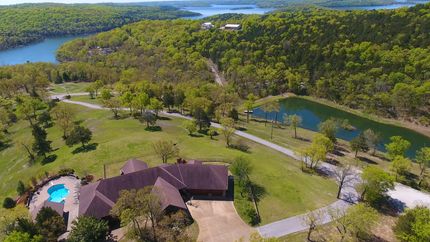 Lakefront Property in Stone County, Missouri