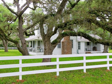 Hunting Property in Colorado County, Texas