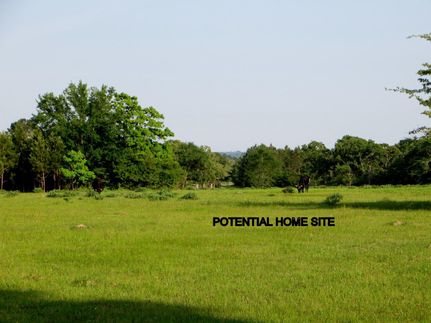 Recreational Property in Grimes County, Texas