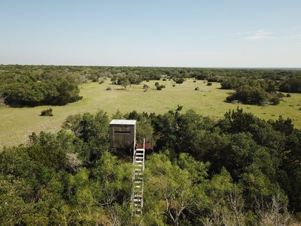 Farm and Ranch in Edwards County, Texas