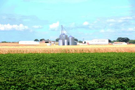 Land in McLennan County, Texas