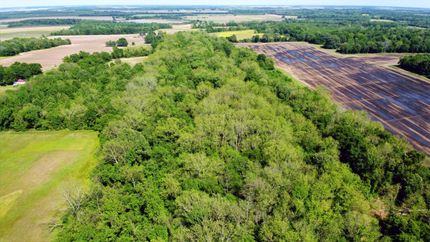 Farm and Ranch in Jefferson County, Arkansas