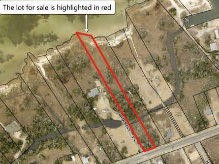 Land in Dare County, North Carolina