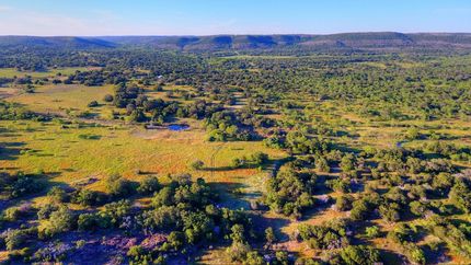 Recreational Property in Llano County, Texas