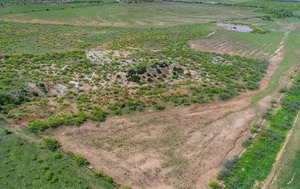 Farm and Ranch in Hardeman County, Texas