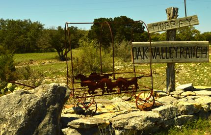 Commercial Property in Edwards County, Texas