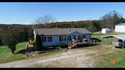 Land in Callaway County, Missouri