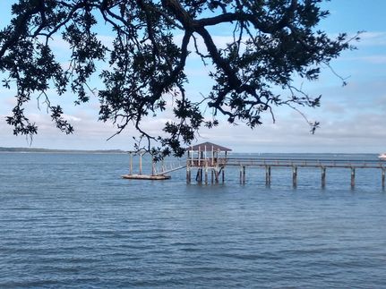 Undeveloped Land in Beaufort County, South Carolina