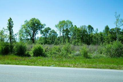 Recreational Property in Jefferson County, Georgia