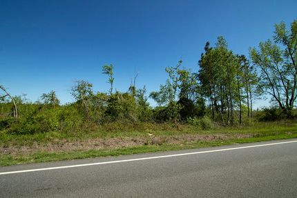 Land in Jefferson County, Georgia
