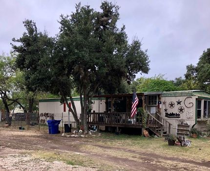 Farm and Ranch in Real County, Texas