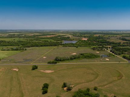 Timberland Property in McClain County, Oklahoma
