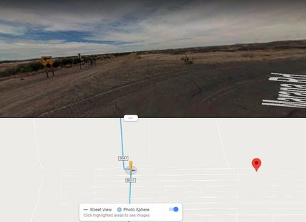 Farm and Ranch in Luna County, New Mexico