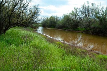 Farm and Ranch in Jones County, Texas