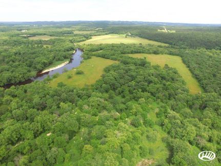 Timberland Property in Monroe County, Wisconsin
