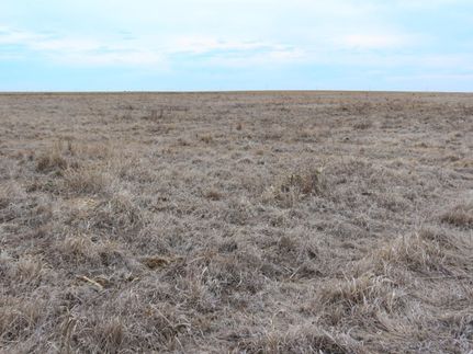 Recreational Property in Finney County, Kansas