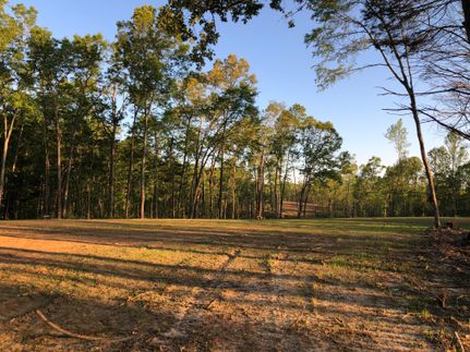 Land in Fayette County, Tennessee