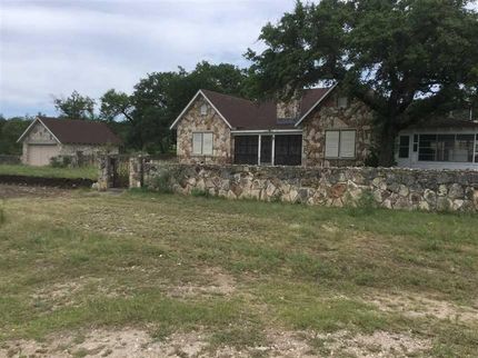 Land in Edwards County, Texas