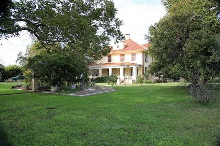 Farm and Ranch in San Saba County, Texas