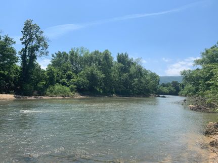 Hunting Property in Pushmataha County, Oklahoma