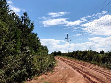 Farm and Ranch in Houston County, Texas