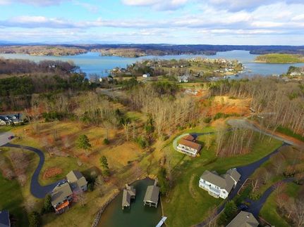 Farm and Ranch in Franklin County, Virginia