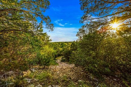 Recreational Property in Bosque County, Texas