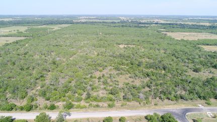 Hunting Property in Guadalupe County, Texas