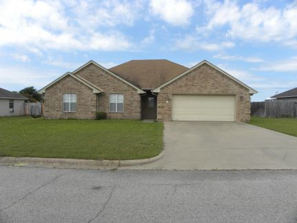 Farm and Ranch in Hill County, Texas