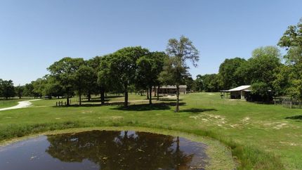 Farm and Ranch in Robertson County, Texas