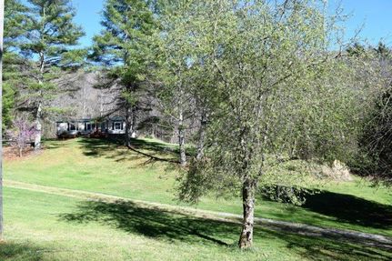 Land in Floyd County, Virginia