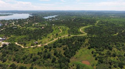 Land in Llano County, Texas