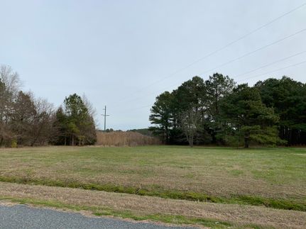 Farm and Ranch in Somerset County, Maryland
